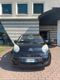 Citroen C1 1.0 5 porte airdream AMIC1