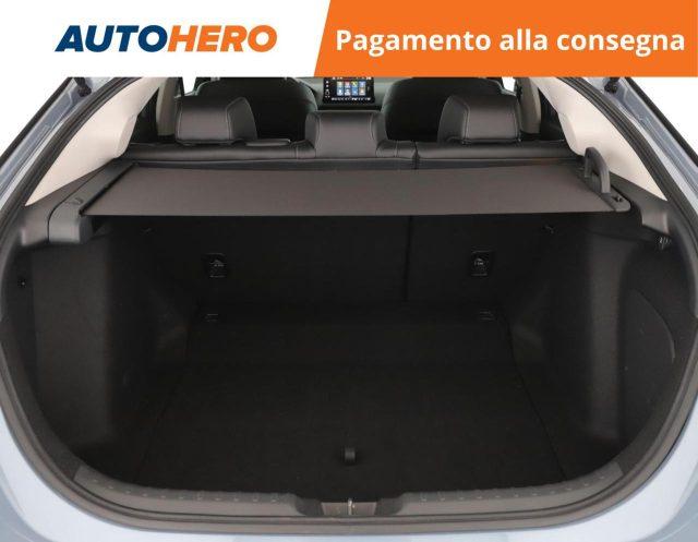 HONDA Civic 2.0 Hev eCVT Advance