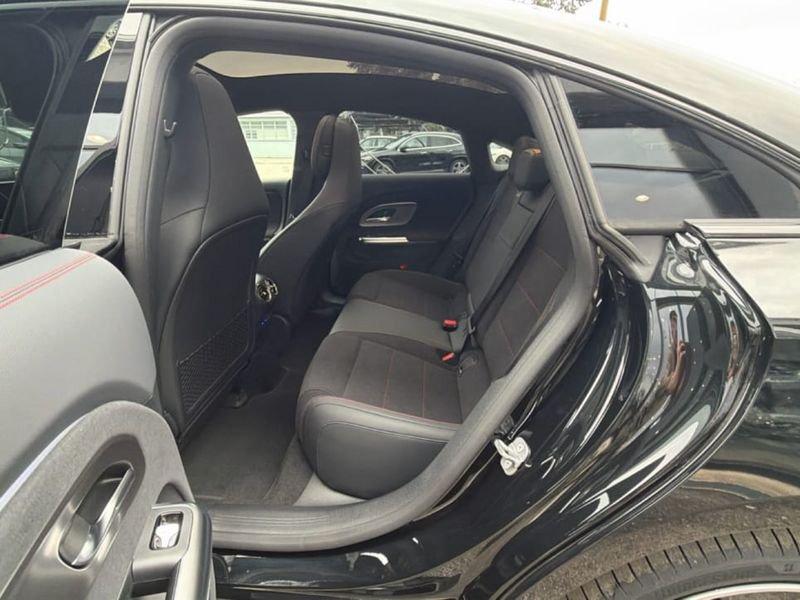 Mercedes-Benz CLA 250+ EQ Advanced Plus