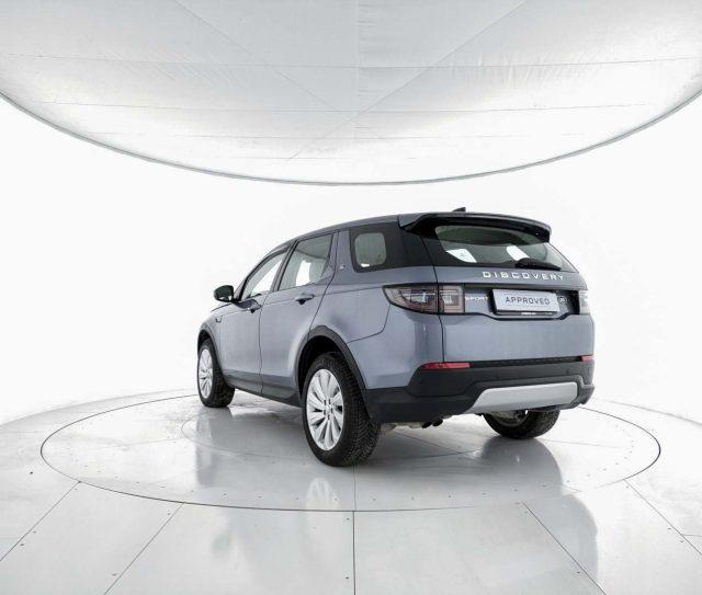 LAND ROVER Discovery Sport 2.0D I4-L.Flw 150 CV AWD Auto HSE - AUTOCARRO N1