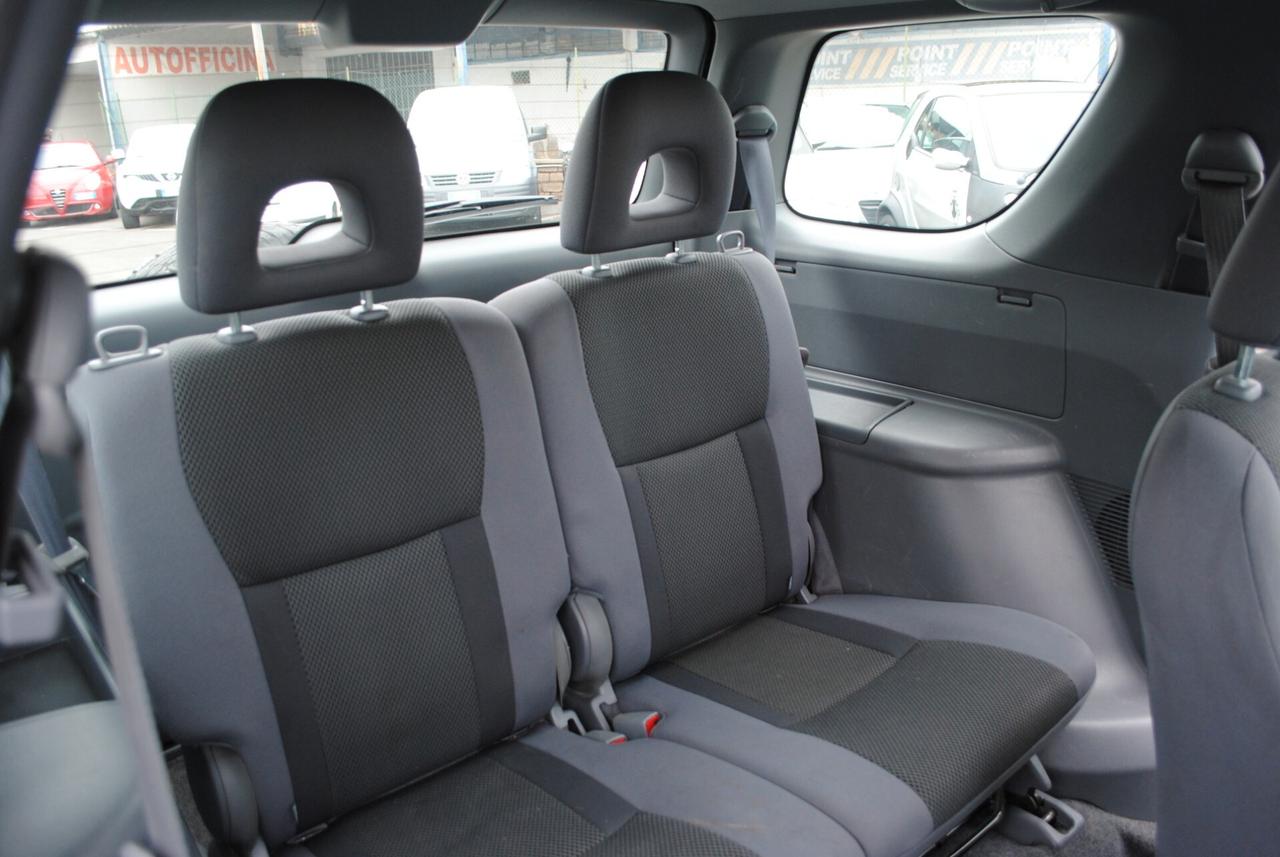 TOYOTA RAV4 2.0 150 CV