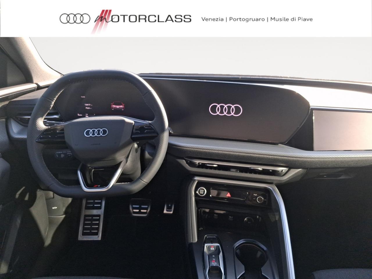 2.0 Tdi Mhev+ S Line Edition Quattro S Tronic