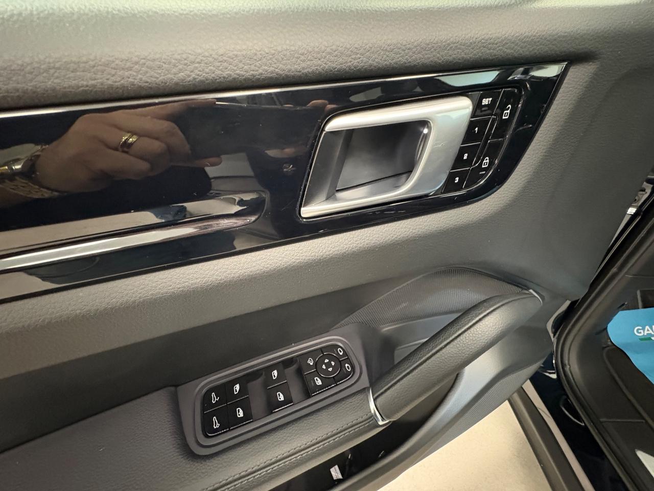 Porsche Cayenne Coupé 3.0 V6 benzina 340cv 2021