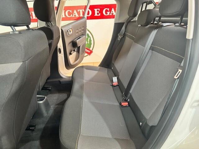 Citroen C3 BlueHDi 100 S&S Feel Pack