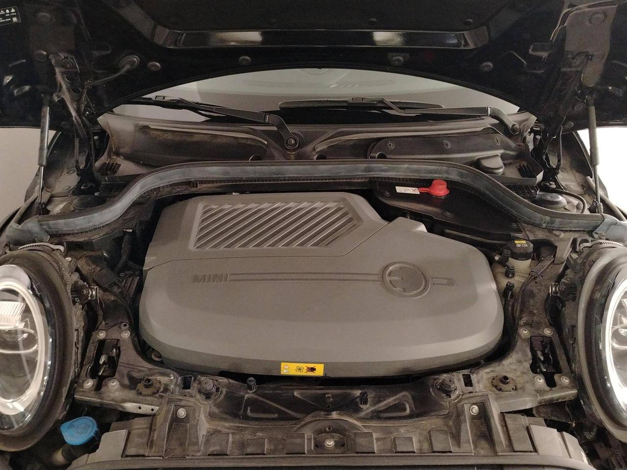 MINI Mini Cooper SE M