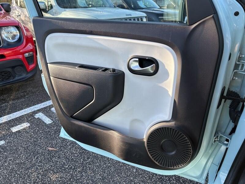 Renault Twingo Electric Twingo III Electric Twingo Equilibre 22kWh