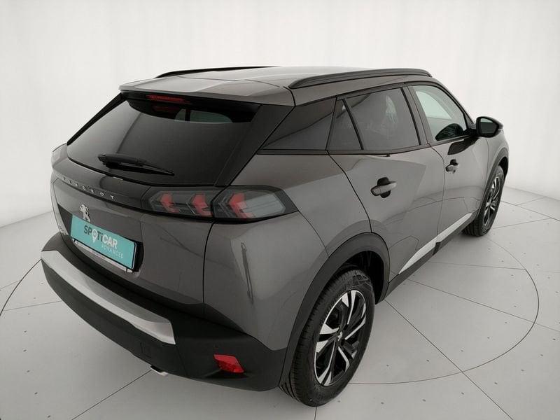 Peugeot 2008 2008 BlueHDi 110 S&S Allure