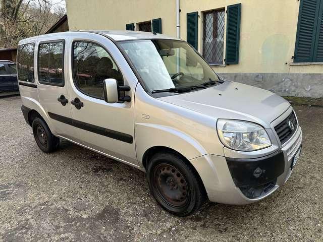 Fiat Doblo Doblo 1.3 mjt 16v - 5 posti