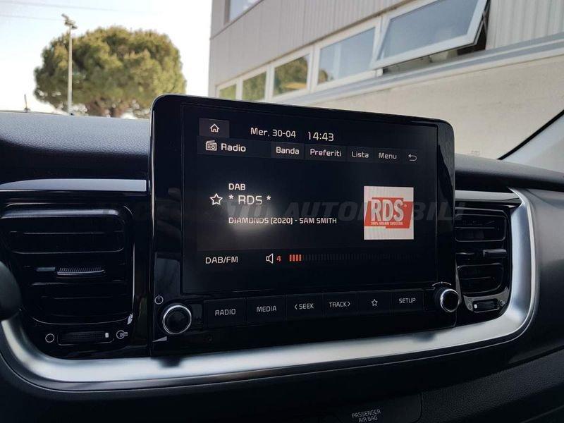 KIA Stonic Stonic 1.2 dpi Style 84cv
