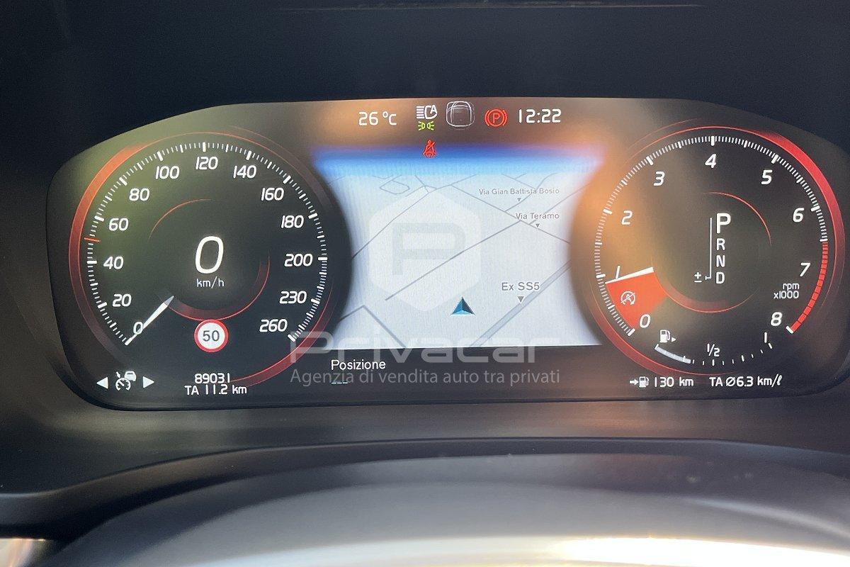 VOLVO S60 T5 Geartronic R-design
