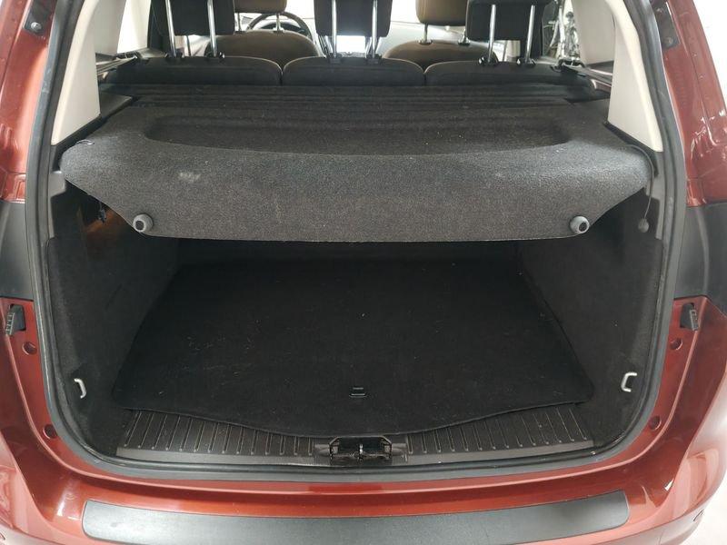 Ford C-Max C-Max 1.6 120CV GPL Titanium