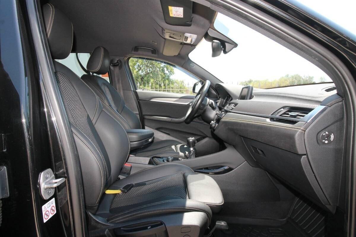 Bmw X2 sDrive 18d 150cv Msport | 10.2020