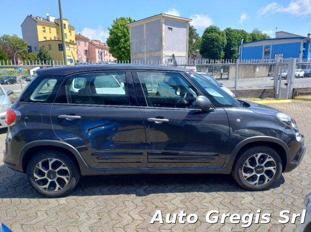 FIAT 500L 1.4 95 CV Cross - GARANZIA FINO 36 MESI