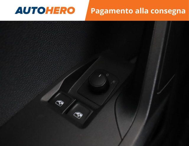 SEAT Ibiza 1.0 MPI 5 porte Style