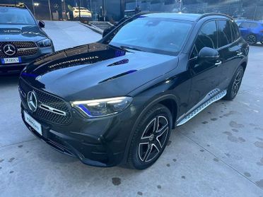 Mercedes-Benz GLC GLC 220 d 4Matic Mild Hybrid AMG Premium