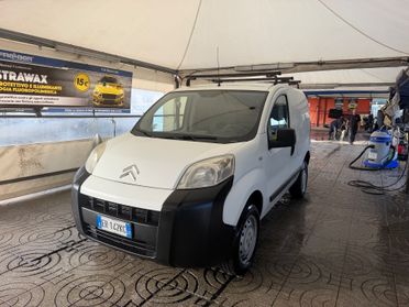 Citroen Nemo 1.3 HDi 75CV FAP Furgone