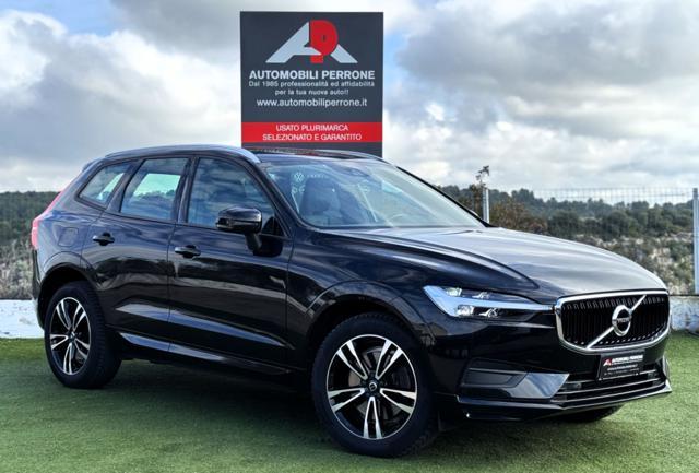 VOLVO XC60 B4 (d) 197cv Geartronic Momentum Pro