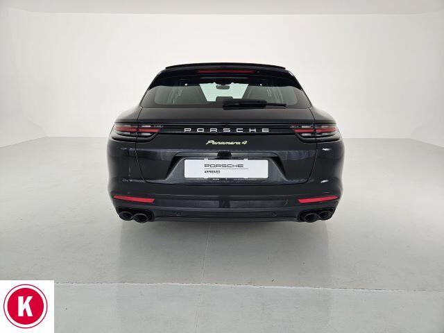 Porsche Panamera 2.9 4 E-Hybrid Sport Turismo