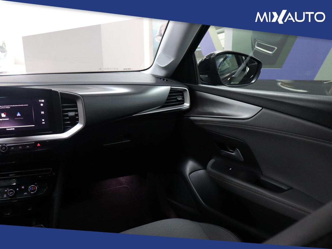 Opel Mokka 1.2 T Ultimate S&S 130CV AT8