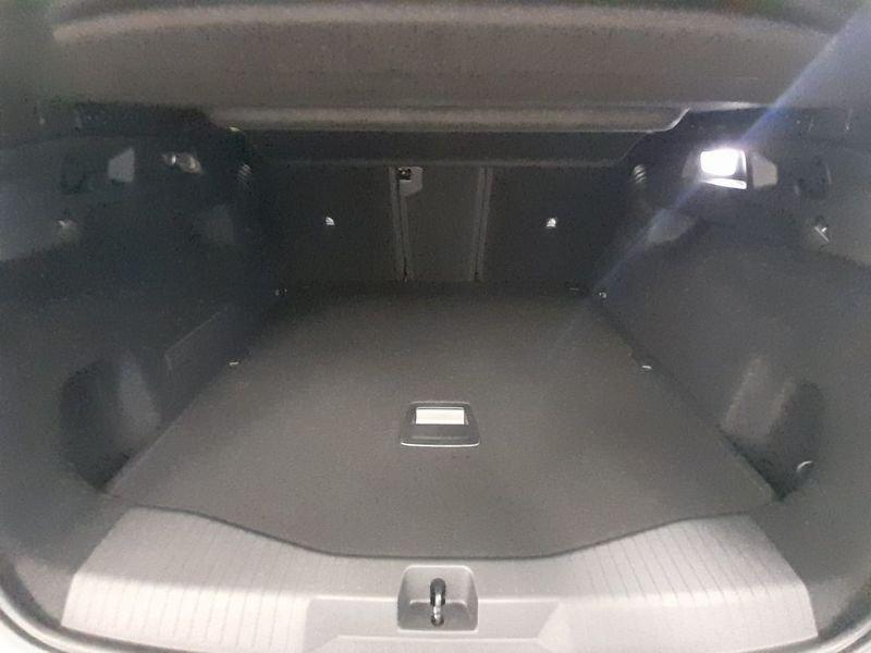 Citroën C5 Aircross C5 Aircross 1.2 hybrid Plus 145cv auto