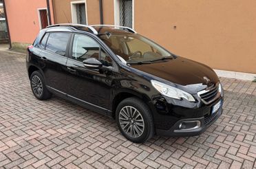 Peugeot 2008 1.4 HDi Ok Neopatentati
