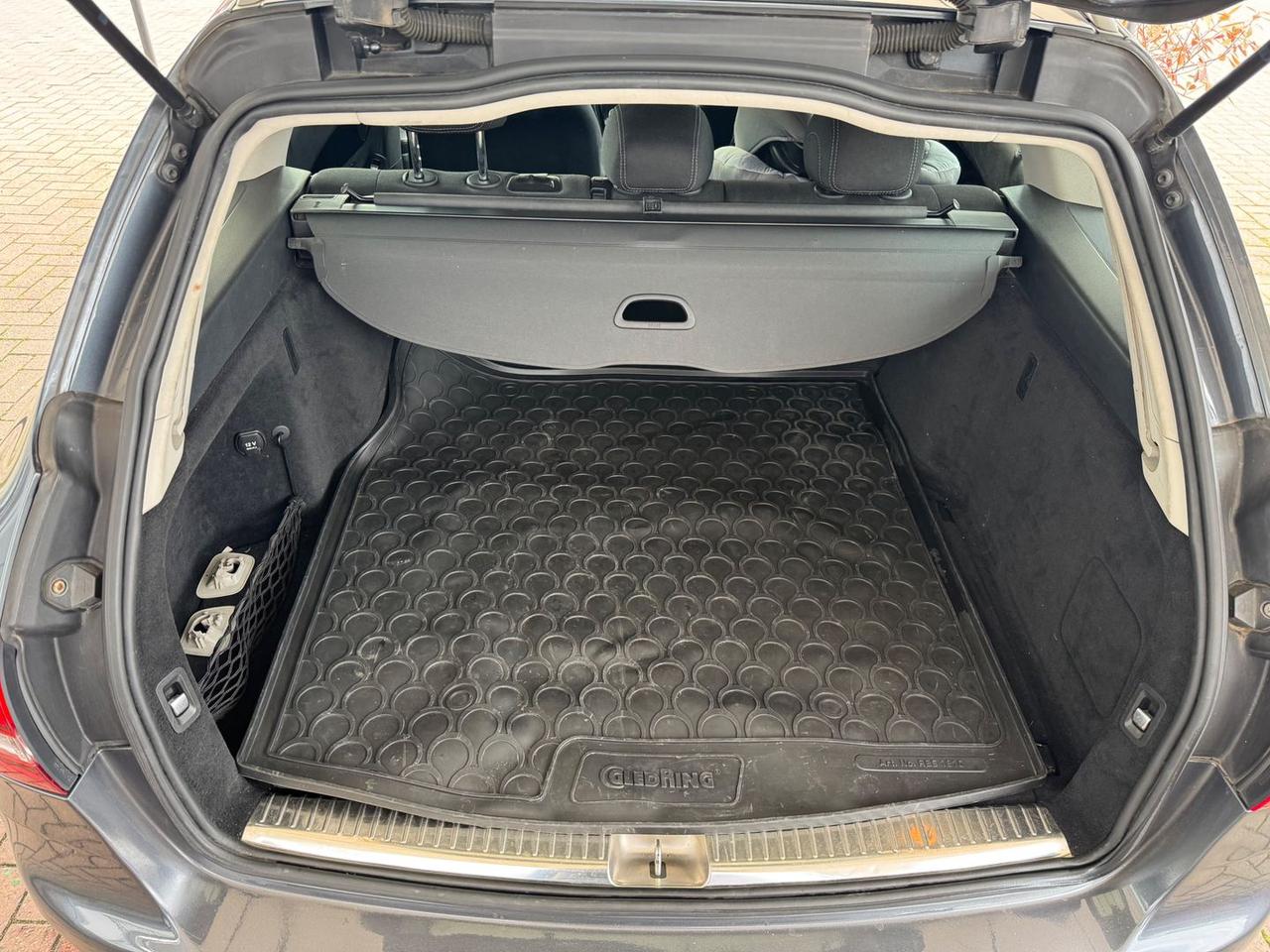 Mercedes-Benz C 180 Business C 180 BlueTEC #8612