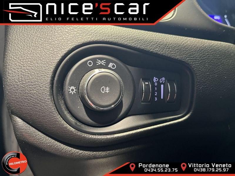 Jeep Renegade Renegade 1.6 Mjt 130 CV Longitude