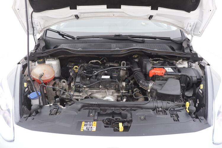 Ford Fiesta Titanium BR297616 1.1 Benzina 86CV