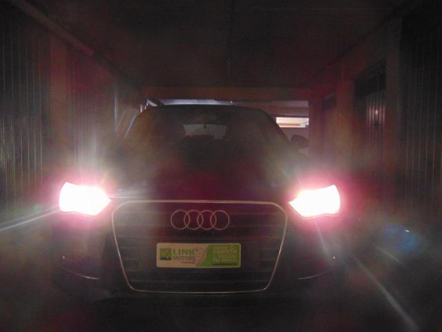 AUDI A3 2.0 TDI 150 CV S Tronic