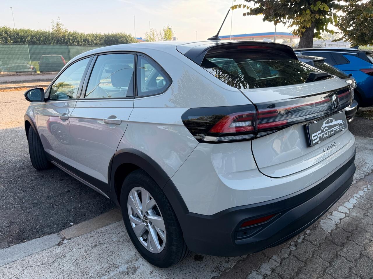 Volkswagen Taigo 1.0 TSI 95 CV Life