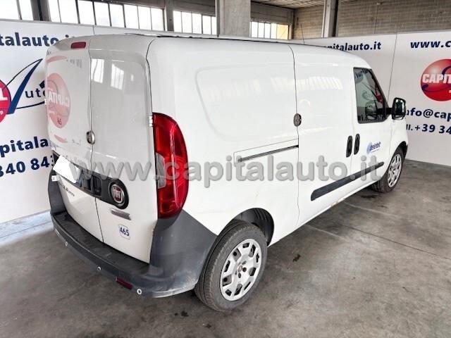 Fiat Doblò 1.6 MJT 105CV Maxi MOTORE??? NETTO 4000