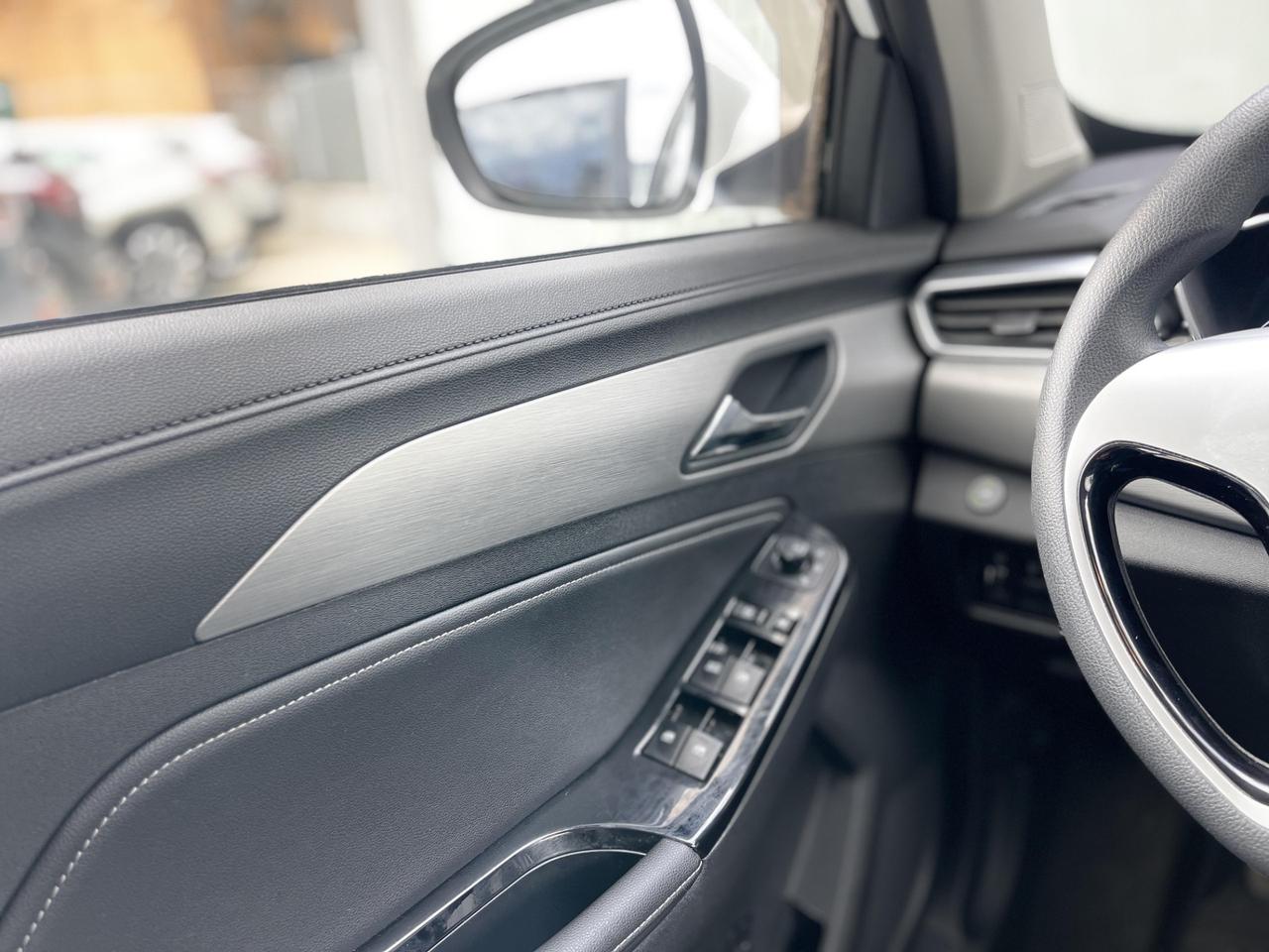 Evo 5 1.5 GPL 120CV E6 Neo - 2024