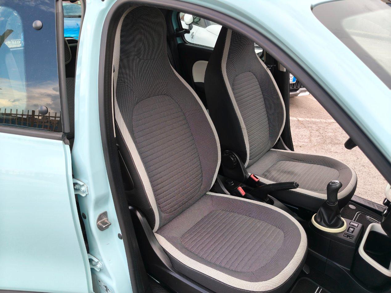 Renault Twingo 1.0 sce Live 70cv