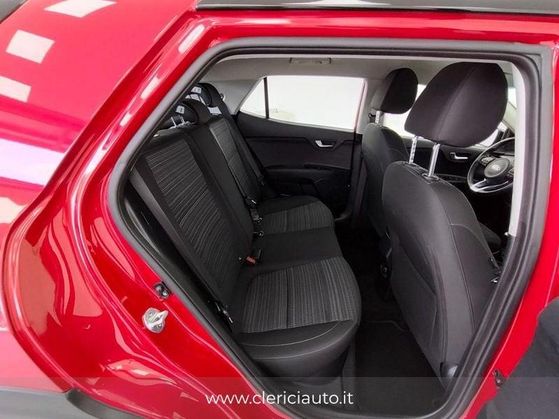 Kia Stonic 1.6 CRDi 115 CV Style