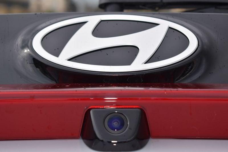 Hyundai i20 1.0 T-GDI 48V 100cv ConnectLine