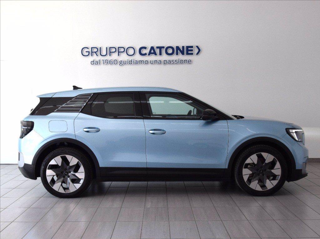 FORD Explorer EV 77kWh Extended Range Premium rwd del 2024