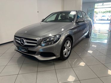 Mercedes-benz C 220 BlueTEC Automatic Exclusive