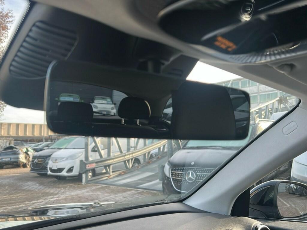 Mercedes GLC 220 220 d Mild hybrid Advanced 4Matic 9G-Tronic