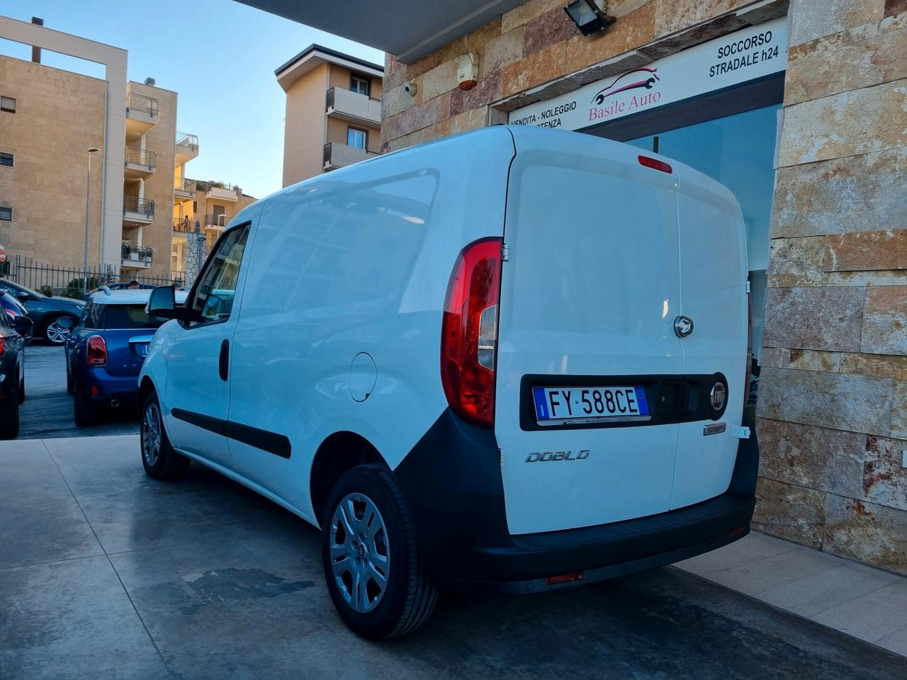 Fiat