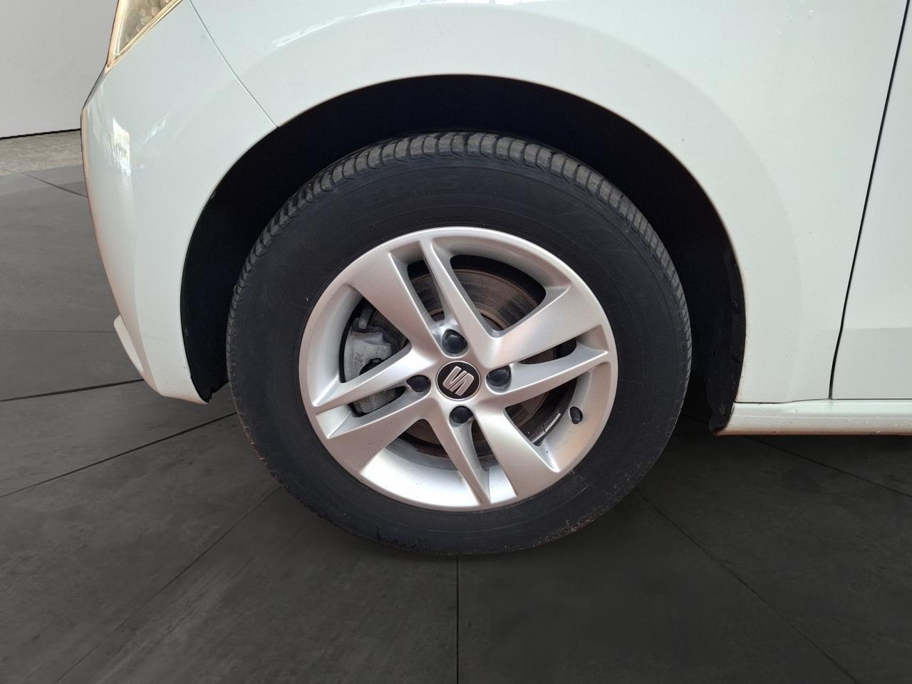 Seat Mii 1.0 68 CV 5 porte Style Ecofuel