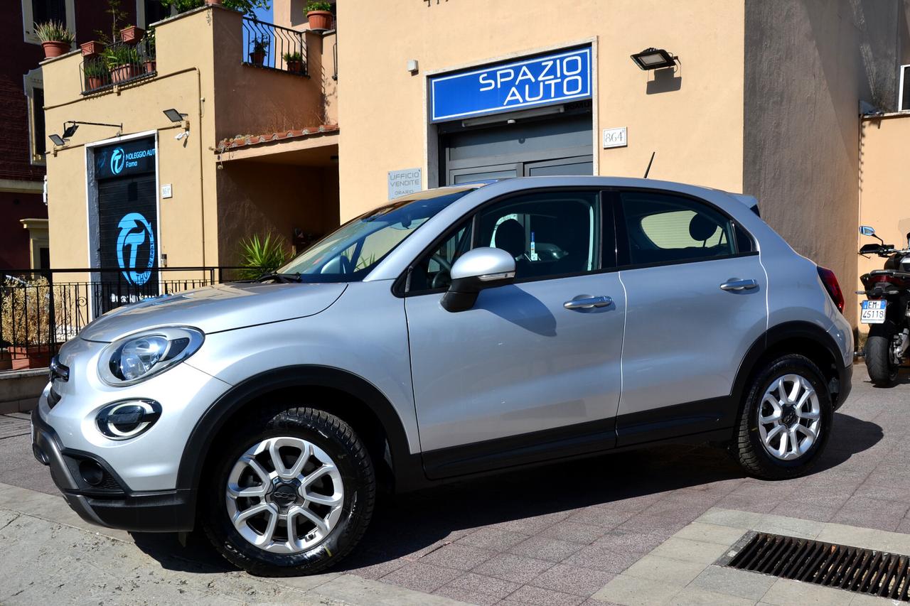 Fiat 500X 1.6 MJT 120CV AUTOM. **KM6500 REALI**PREZZO VERO**