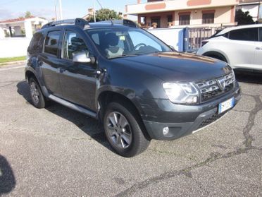 Dacia Duster 1.6 115CV Start&Stop 4x2 GPL Lauréate