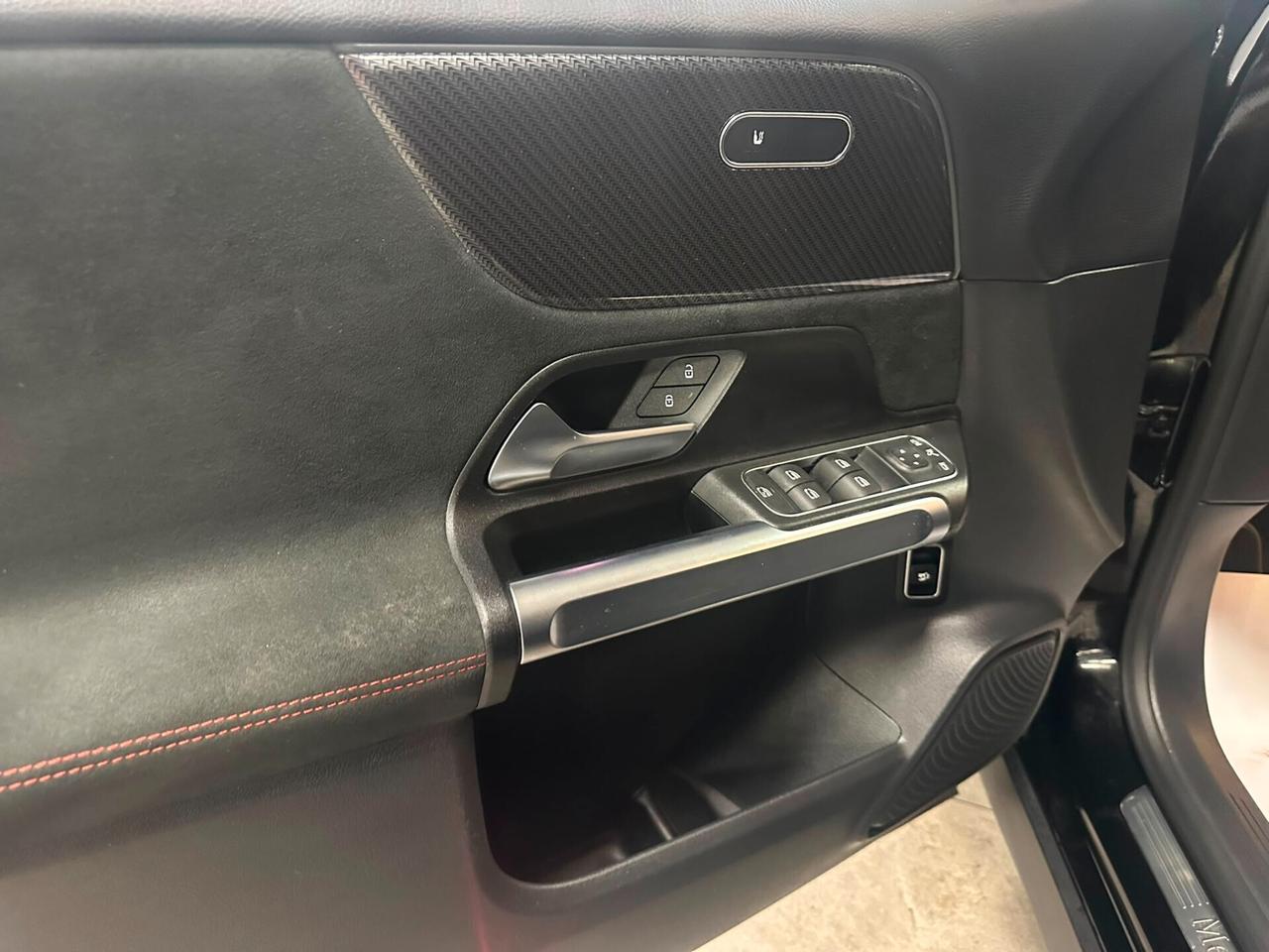 GLB 200 d Automatic 4Matic AMG Line Premium