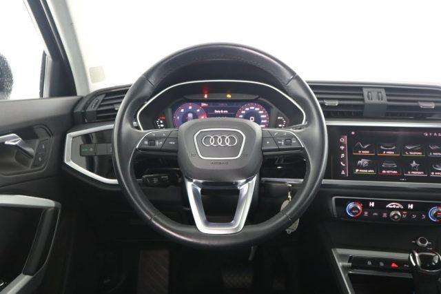AUDI Q3 Q3 35 TDI S tronic Business Advanced