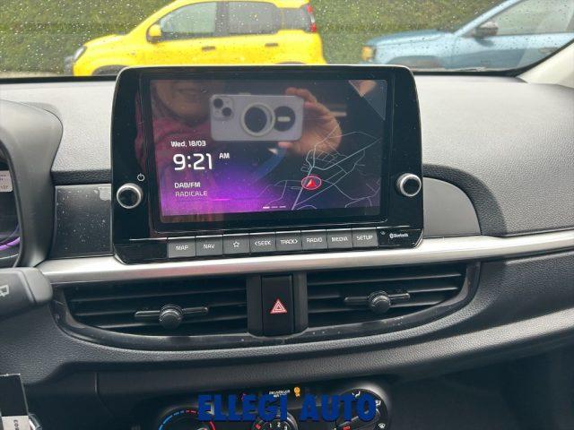 KIA Picanto PROMO FINANZIAM. 1.0 GDi GPL 5 porte Urban KM 0