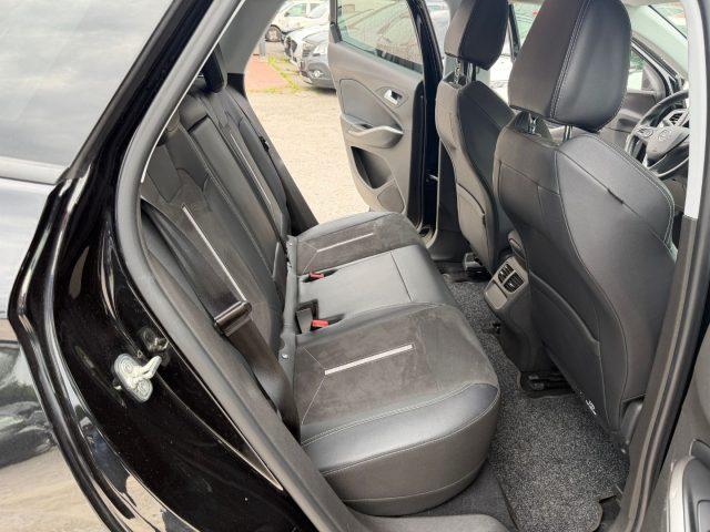 OPEL Grandland 4x4 1.6 PHEV aut. AWD GSe