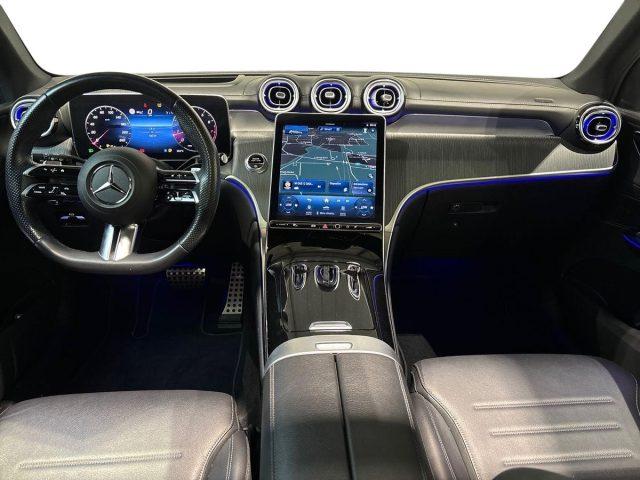 MERCEDES-BENZ GLC 300 4Matic Mild Hybrid AMG Premium Plus