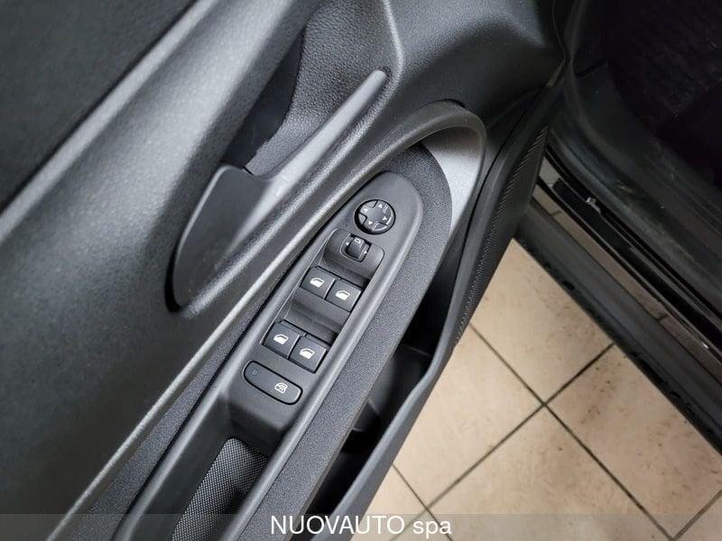 FIAT 600e Elettrica 156cv Red