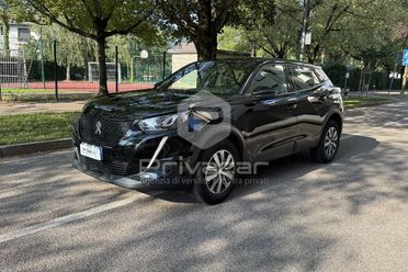 PEUGEOT 2008 PureTech 100 S&S Active Pack