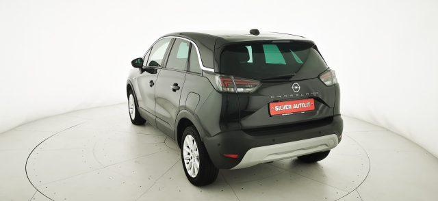 OPEL Crossland 1.5 diesel 110 CV Start&Stop Elegance